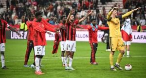 Brest - Nice : Sur quelle chaîne TV et où voir le match en streaming ?