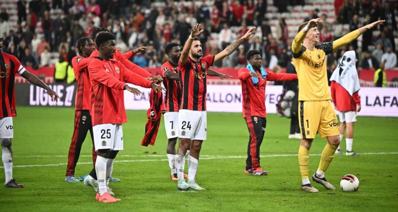  - Brest - Nice : Sur quelle chaîne TV et où voir le match en streaming ?