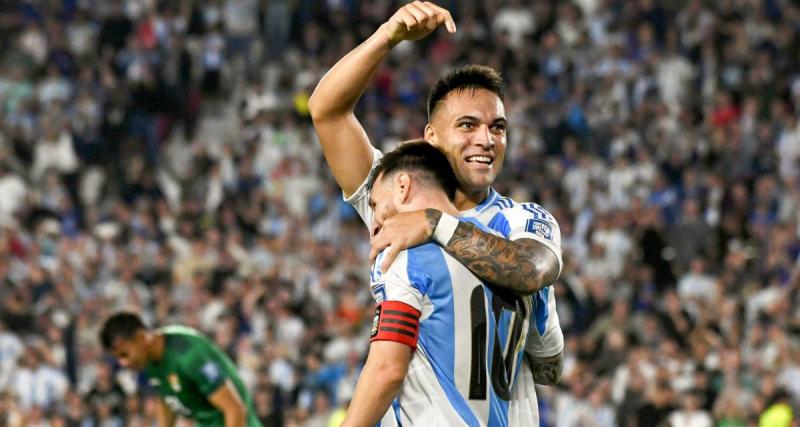  - Ballon d’Or : favori de Messi pour le titre, un joueur est déçu de son classement