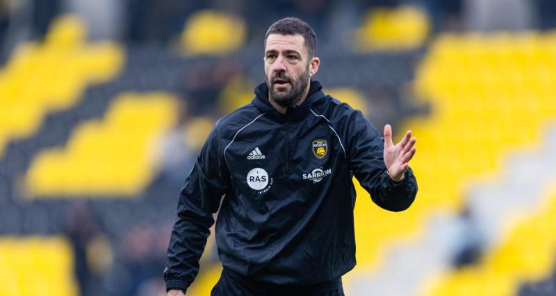  - La Rochelle : Talès regrette le manque de stratégie d’Alldritt et des leaders et estime être encore loin de Toulouse