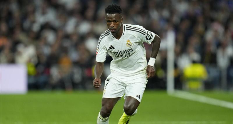  - Real Madrid : le PSG rêve de se venger pour Mbappé, Vinicius en ligne de mire ?