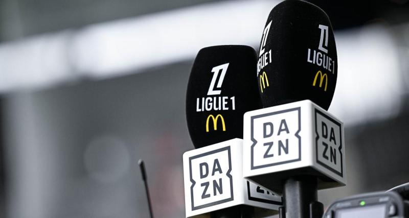  - Droits TV : le nombre d’abonnés à DAZN connu ?
