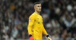 Barça : la grosse confidence de Pena sur sa relation avec Szczęsny