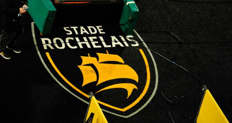  - La Rochelle : une star du club encense le Stade Toulousain, voulant s'inspirer des Rouge et Noir 