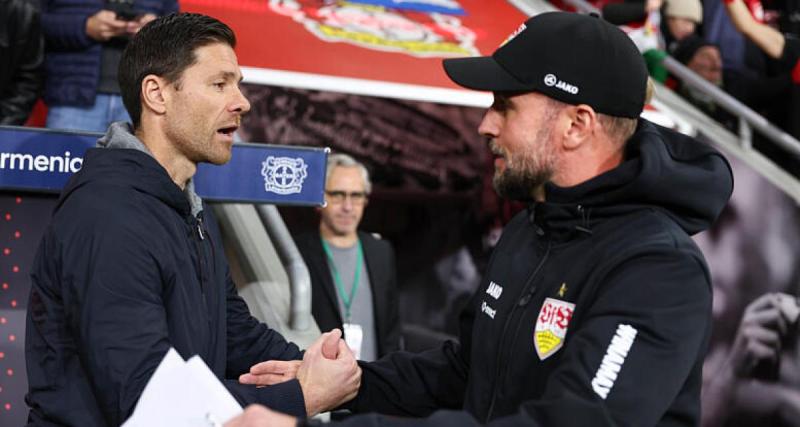  - Real Madrid : Leverkusen s'active déjà pour le remplaçant de Xabi Alonso