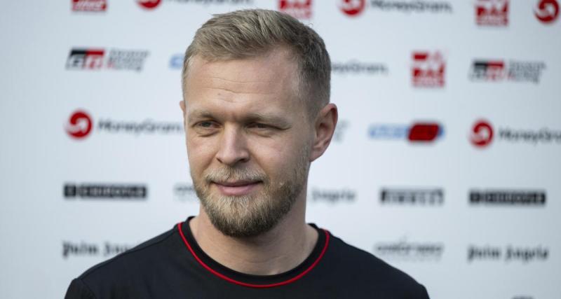  - GP du Brésil de F1 : Haas annonce le forfait de Kevin Magnussen pour le reste du week-end 