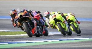 L'erreur de Pecco Bagnaia coûte cher, le classement du championnat du monde après la course sprint du GP de Malaisie de MotoGP