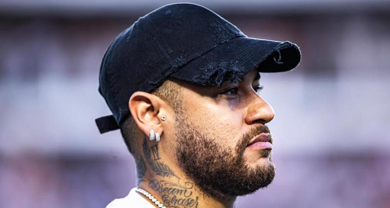  - PSG, Barça : l'annonce fracassante du sélectionneur du Brésil sur Neymar