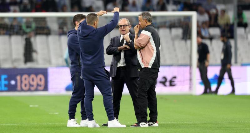  - PSG : gros coup dur pour un buteur qui épate l'Europe ?