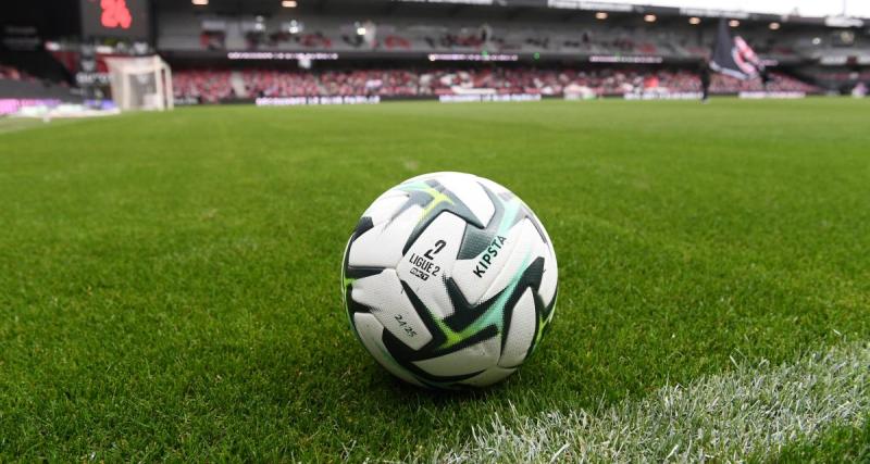  - Caen - Bastia : les compos officielles
