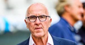 OM : McCourt envisageait de racheter un club français mythique avant Marseille