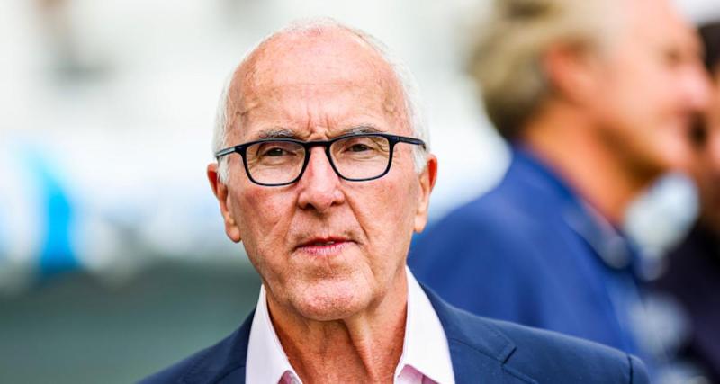  - OM : McCourt envisageait de racheter un club français mythique avant Marseille