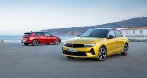 Opel Astra : quelle version choisir ?