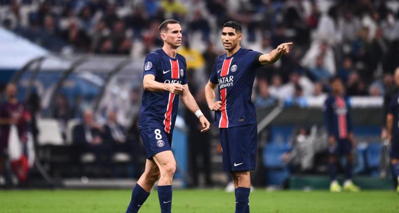  - PSG - Lens : les compos officielles, Donnarumma sur le banc !