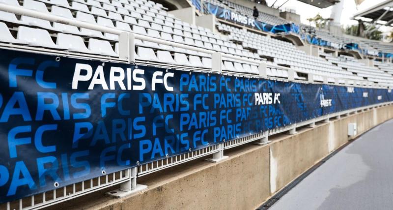  - Plusieurs blessés au couteau après le match Paris FC – Rodez !