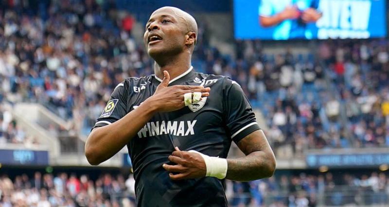  - Le Havre : le HAC dévoile son troisième maillot