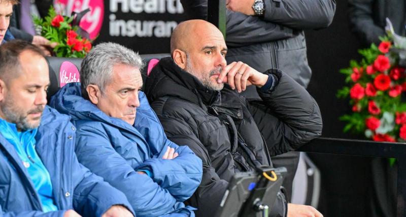  - Manchester City tombe à la surprise générale, Liverpool renverse Brighton !
