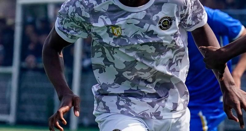  - National 2 : le FC 93 lâche des points, Balagne arrache le nul