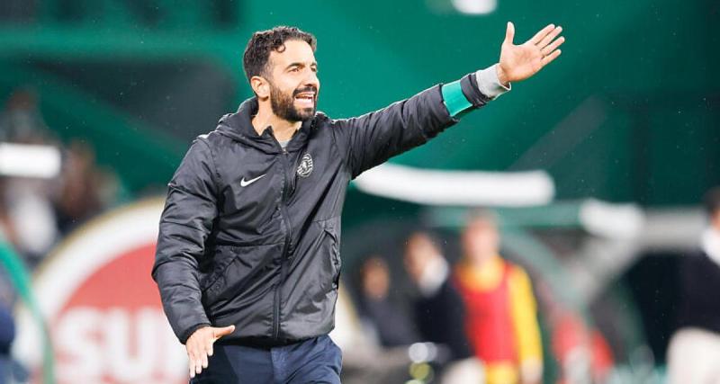  - Manchester United : un grand ménage déjà orchestré par Amorim ?