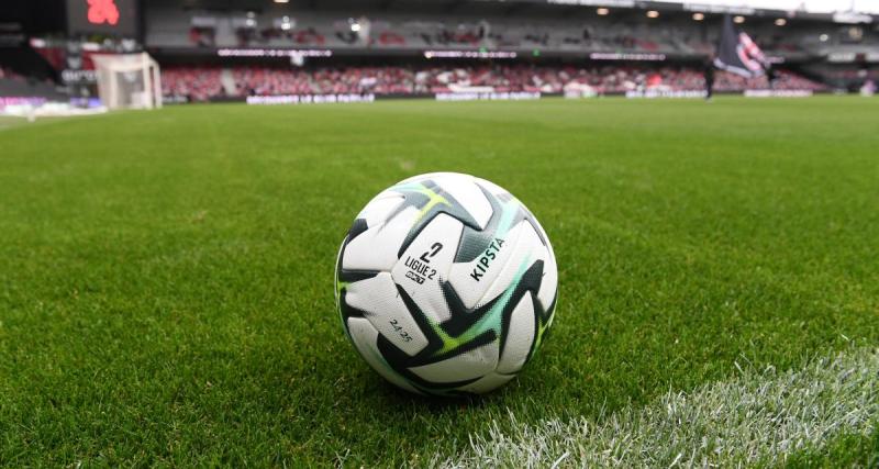  - Guingamp - Grenoble : les compos du choc