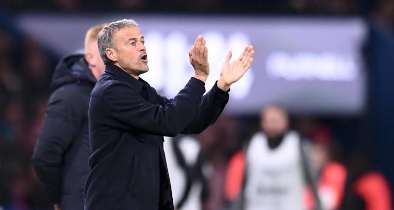  - PSG – Lens : la réponse de Luis Enrique sur Donnarumma sur le banc