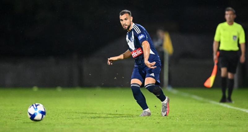  - N2 B (J9) : classement et résultats