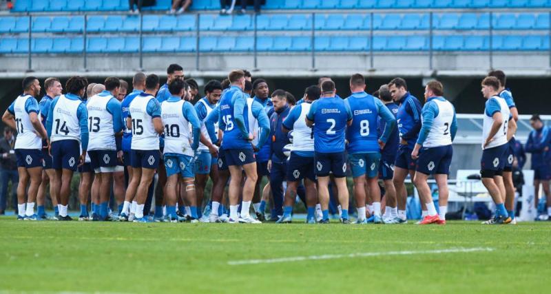  - XV de France : retours, forfaits confirmés, nouveaux noms...le nouveau groupe des 42 joueurs