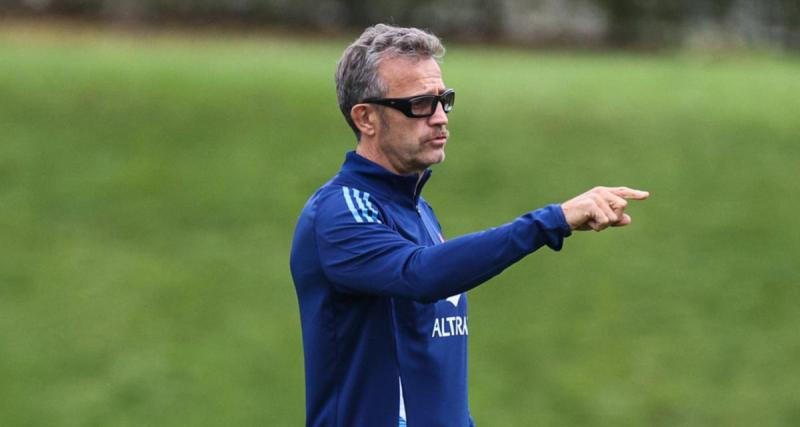  - XV de France : le forfait d'un cadre pour le Japon se confirme