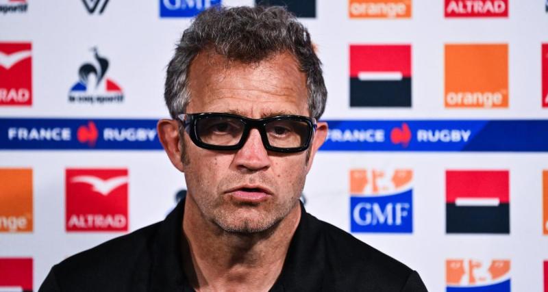  - XV de France : un joueur majeur ménagé pour le match face au Japon ?