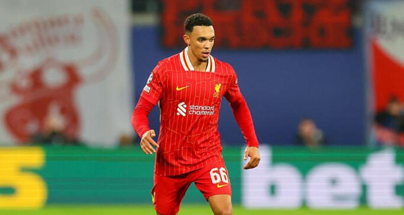  - Real Madrid : un possible rebondissement pour Alexander-Arnold ?
