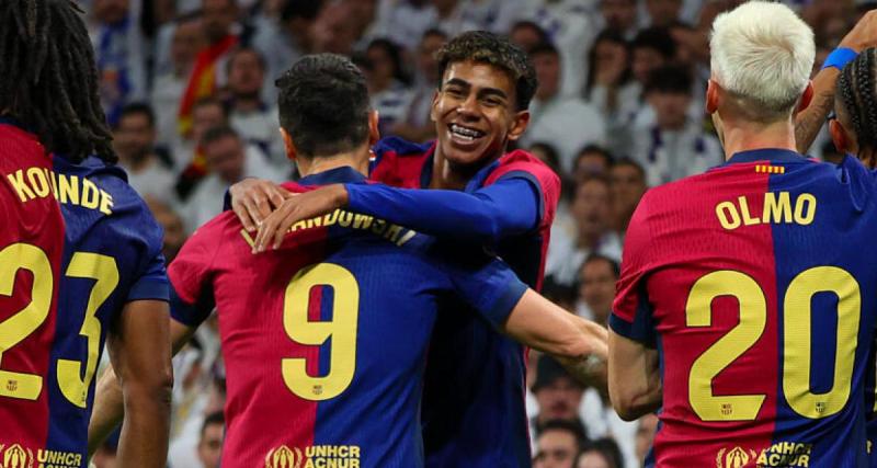  - Barça : une ouverture pour le « nouveau Mbappé » dès cet hiver ?