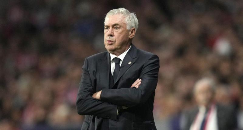  - Real Madrid : tensions Ancelotti – Pérez à cause d'Arda Güler ?
