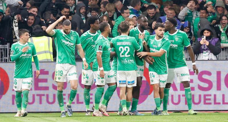  - L'ASSE se donne de l'air face à Strasbourg !