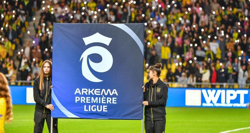 - Arkema Première Ligue (J6) : le Paris FC tenu en échec, l’ASSE s’incline, Montpellier déroule... 