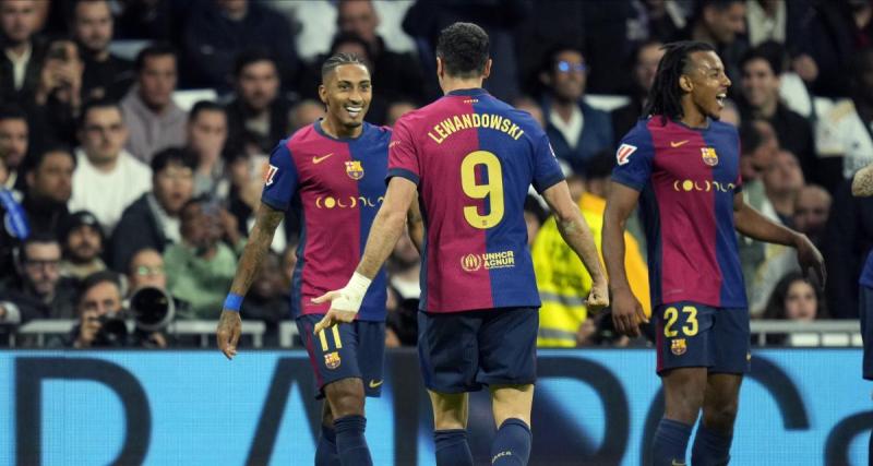  - Barça - Espanyol : les compos probables !