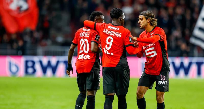  - Auxerre - Rennes : Sur quelle chaîne TV et où voir le match en streaming ?