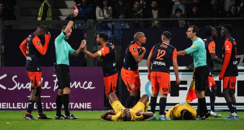  - Le Havre - Montpellier : Sur quelle chaîne TV et où voir le match en streaming ?
