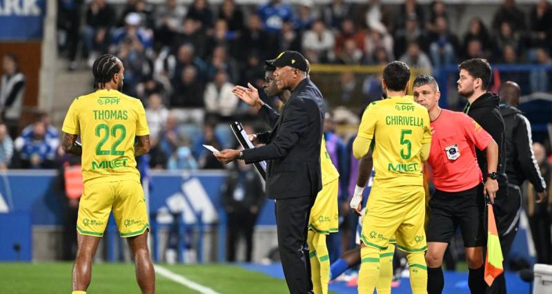  - Nantes - Marseille : quelle chaîne et comment voir le match en streaming ?