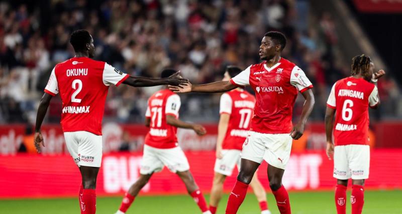  - Toulouse - Reims : A quelle heure et sur quelle chaîne ?
