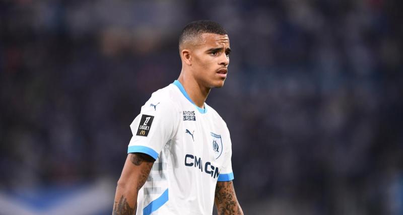  - OM : Vinicius au secours de Greenwood avant Nantes