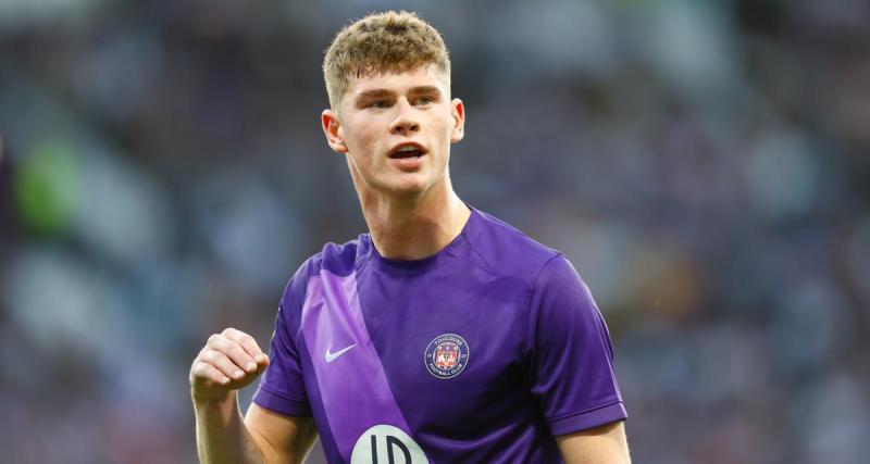  - Toulouse – Reims : les joueurs convoqués 