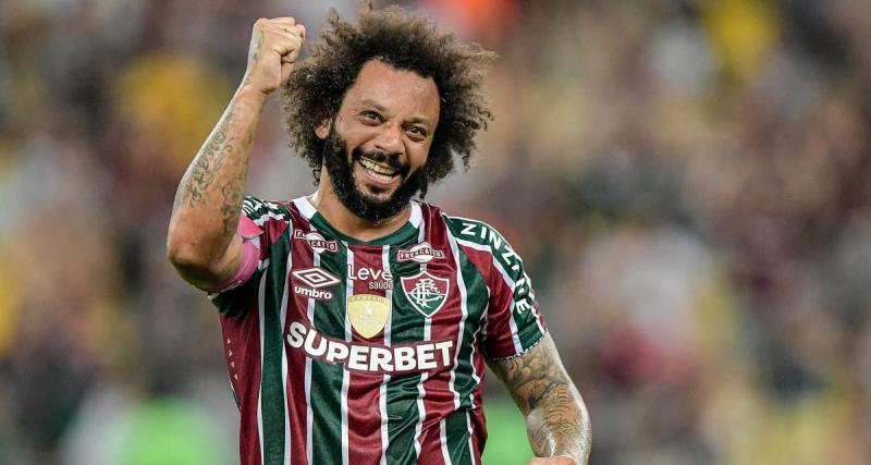  - Football : l'improbable histoire entre Marcelo et son entraîneur