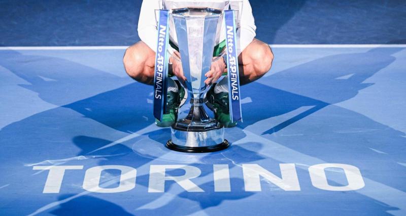  - Tennis : la liste pour le Masters de fin de saison à Turin connue ?