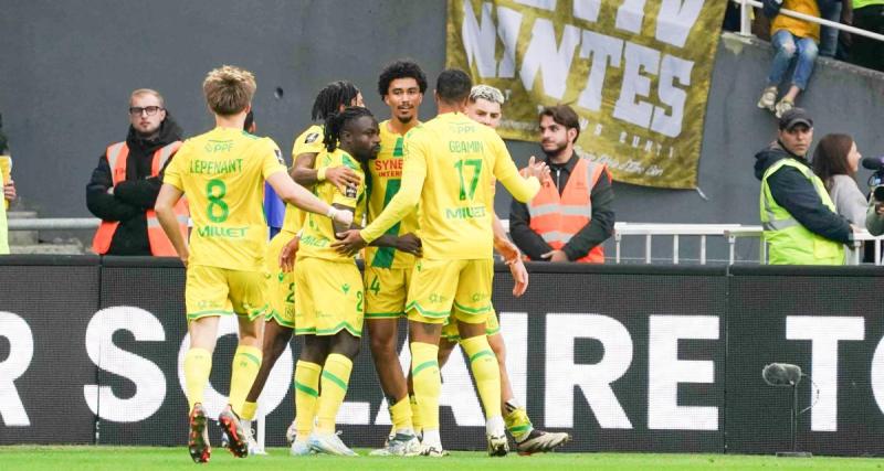  - Nantes : le groupe convoqué pour la réception de l’OM 