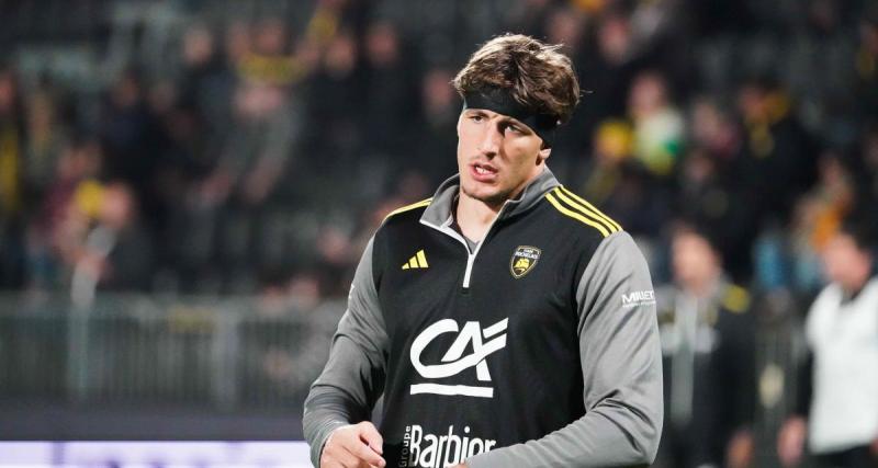  - La Rochelle : un coéquipier savoure le retour de Jegou et assure qu’il a « toujours été au rendez-vous »