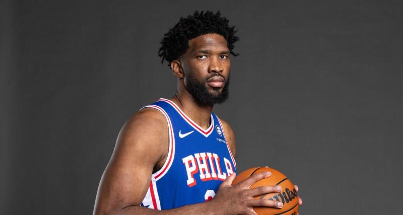  - NBA : Embiid menace un journaliste après une altercation