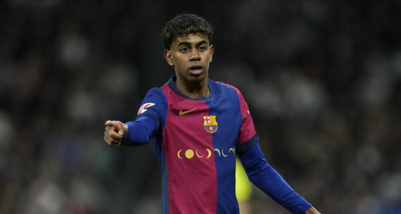 - Barça : le groupe de Flick pour le derby dévoilé !