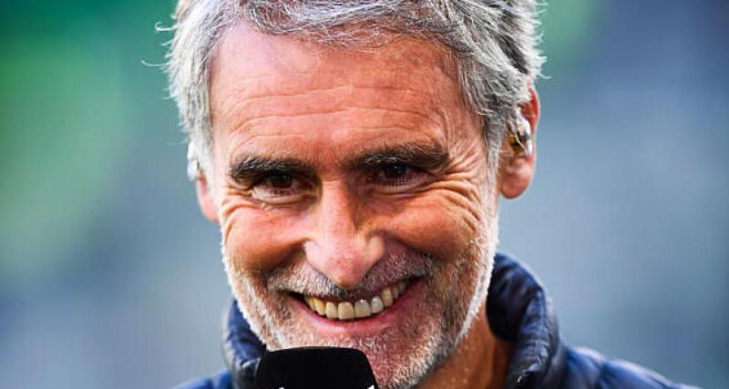  - Olivier Dall'Oglio (ASSE) : "On accumule de la confiance"