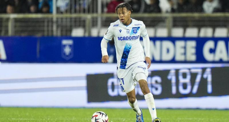  - Auxerre – Rennes : les joueurs convoqués 