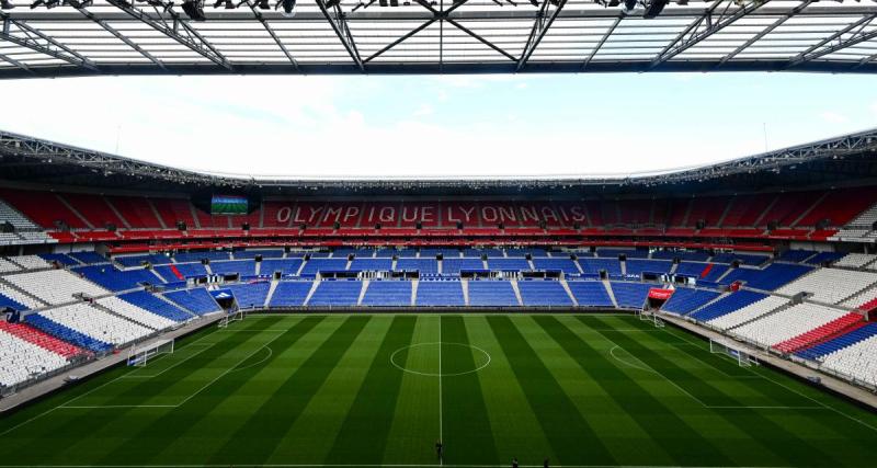  - OL (F) – PSG (F) : les compositions officielles du choc 